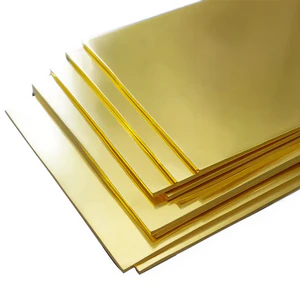 Латунный лист 1,8х700 Л63 ГОСТ 2208-2007