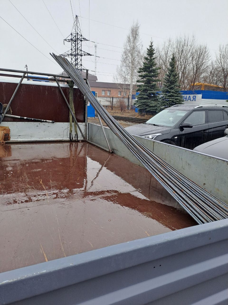 Арматура 13 мм